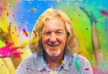 【乐玩LEWIN】2024纪录片《詹姆斯·梅:孤身闯印度》1080p.HD中字-乐玩真人线上娱乐