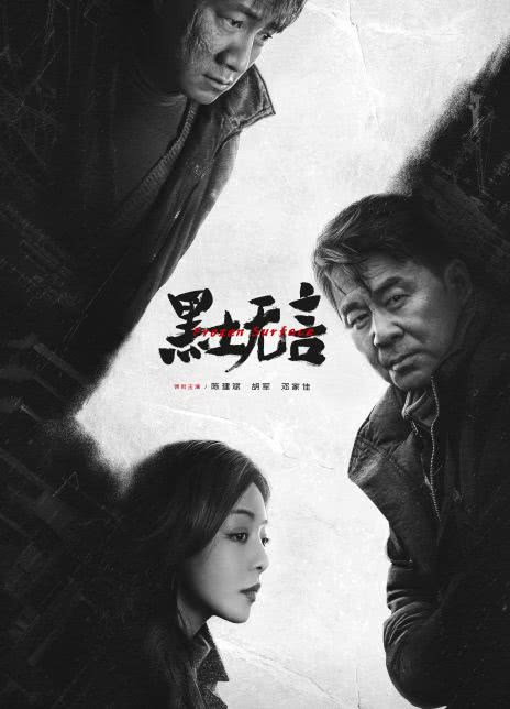 2024国剧《黑土无言》更新至03集 HD1080P 迅雷下载