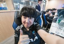 【乐玩LEWIN】Khan：啊西八！好不容易避开了Rascal又碰上Zeus了！-乐玩真人线上娱乐