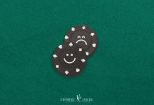 【EV扑克】策略教学：学会接受坏运气，及时调整心态……-乐玩真人线上娱乐