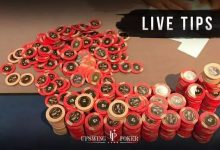 【EV扑克】玩法:打线下常规局,这8点需要特别注意-乐玩真人线上娱乐