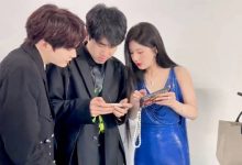 【乐玩LEWIN】糟糕被女明星包围咯?当GALA遇到赵露思和林允时会发生什么？-乐玩真人线上娱乐