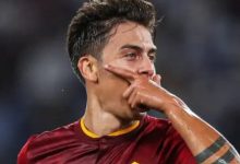 大发体育-再见罗马!3选1,迪巴拉加盟英超,1100万违约金,大发助力你的致富之路!-乐玩真人线上娱乐