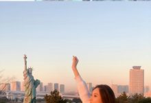 【乐玩LEWIN】鼓鼓打卡数码宝贝取景地:那年夏天被选剩的我也长大了呀-乐玩真人线上娱乐