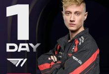 【乐玩LEWIN】媒体预告：欧洲选手Rekkles将在明天代表T1二队以辅助选手出战-乐玩真人线上娱乐