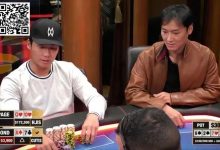 【EV扑克】Rampage遭遇生涯最大亏损,以后改打$1/3的牌局了?-乐玩真人线上娱乐