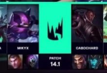 【乐玩LEWIN】BO人传冬季赛:抽象中上尽力BO!凯南偷家 KC不敌G2遭遇两连败-乐玩真人线上娱乐