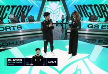 【乐玩LEWIN】G2打野Yike:我认为KC打的并不差;今年G2重点是改善中期-乐玩真人线上娱乐