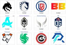 【乐玩LEWIN】迪拜别墅杯全部参赛战队产生 中国区XG、AR、LGD,Ame复出首战-乐玩真人线上娱乐