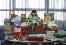 【乐玩LEWIN】Keria：感谢中国粉丝们的圣诞礼物 春季赛会向大家表现新的面貌-乐玩真人线上娱乐