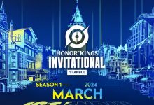 【乐玩LEWIN】全新的赛事之旅!王者荣耀洲际邀请赛Season1将在3月份启动!-乐玩真人线上娱乐