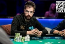 【EV扑克】顶级职业选手弃掉的这手QQ 你怎么看？-乐玩真人线上娱乐