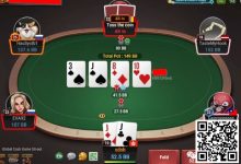 【EV扑克】牌局分析:该raise的时候去call,该call的时候去raise-乐玩真人线上娱乐