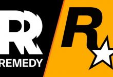 【乐玩LEWIN】T2不满Remedy的新logo 因其和R星的有点像-乐玩真人线上娱乐