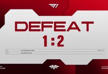 【乐玩LEWIN】还是差了一点？加盟T1的Rekkles在LCK次级联赛首秀被KDF让一追二-乐玩真人线上娱乐