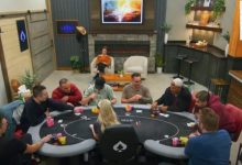 【EV扑克】职牌开扑克室反被割几百万，真是“偷鸡不成蚀把米”-乐玩真人线上娱乐