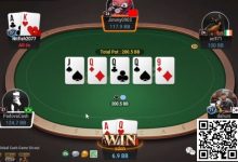 【EV扑克】牌局分析:粉丝donate?-乐玩真人线上娱乐