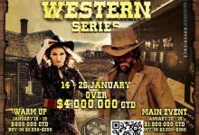 【EV扑克】Merit Poker塞浦路斯 | 国人牌手陆续抵达征战，杨鹏开门红登顶热身赛DAY1-A组CL-乐玩真人线上娱乐