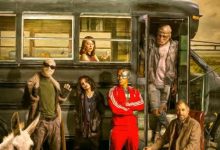 【乐玩LEWIN】2019美剧《末日巡逻队》全集 HD1080P 迅雷下载-乐玩真人线上娱乐