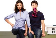 【乐玩LEWIN】2009经典爱情喜剧《姐弟恋》BD1080p.中英双字-乐玩真人线上娱乐