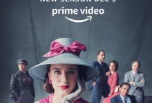 【乐玩LEWIN】2018高分美剧《了不起的麦瑟尔夫人第二季》全集 HD1080P 迅雷下载-乐玩真人线上娱乐