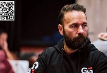 【EV扑克】连干三人闯入FT!丹牛豪客赛上演精准读牌,从“肢体动作”看破大神马脚-乐玩真人线上娱乐