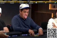 【EV扑克】趣闻 | 真丢脸!Jeff Lennon醉酒在牌桌上出尽洋相!-乐玩真人线上娱乐