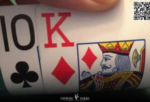 【EV扑克】玩法：想用K-10杂色这手平庸的牌获利，该怎么玩-乐玩真人线上娱乐