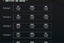 【乐玩LEWIN】DK官方:即将开售会员与观赛包 849元即可观赛三场-乐玩真人线上娱乐