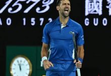 迈博体育 澳网30连胜!德约3-1波佩林晋级-乐玩真人线上娱乐