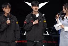 【乐玩LEWIN】Deft:就跟以前玩大头一样 BeryL玩彗时很有趣 Pyosik变得更可靠了-乐玩真人线上娱乐