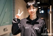 【乐玩LEWIN】DK打野Lucid:第二局展现了30%左右的实力 阵容决定是否吃虚空巢虫-乐玩真人线上娱乐