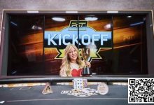 【EV扑克】丹牛被女选手击败，与新年的第二个冠军失之交臂…..-乐玩真人线上娱乐