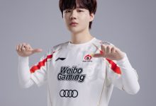 【乐玩LEWIN】Lwx/Crisp双人组LPL赛区登场7周年,你对这个S9冠军双人组的印象是?-乐玩真人线上娱乐