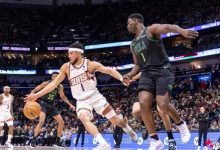 大发体育-布克狂轰52分锡安24分 KD26+5太阳轻取鹈鹕,大发助力你的致富之路!-乐玩真人线上娱乐