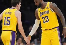 大发体育-23-24赛季NBA半程评奖:大帝MVP稳吗 里夫斯因祸得福,大发助力你的致富之路!-乐玩真人线上娱乐