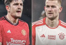 迈博体育 曝曼联仍想出售马奎尔,欲签拜仁铁卫接班!滕哈-乐玩真人线上娱乐