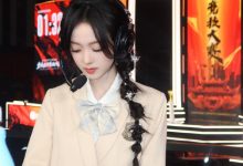 【乐玩LEWIN】单马尾辫好显眼?KPL解说灵儿晒照:真是拉满又激情的一天!-乐玩真人线上娱乐