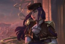 【乐玩LEWIN】好听好听!网友利用AI制作十位LOL女英雄的合唱《反方向的钟》-乐玩真人线上娱乐