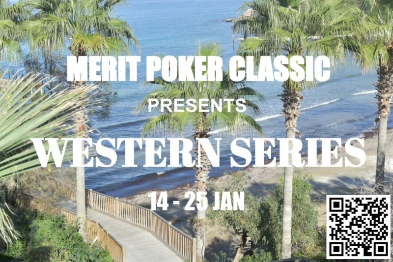 【EV扑克】Merit Poker塞浦路斯 | 顾悦凡、魏国梁获热身赛第12名和第10名，罗爽、罗曦湘等多位国人晋级豪客赛Final Day