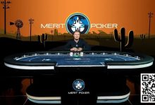 【EV扑克】Merit Poker塞浦路斯:罗爽获$5,300豪客赛亚军 廉想等4名中国牌手晋级主赛Day2-乐玩真人线上娱乐