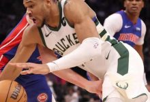 大发体育-利拉德45分创雄鹿生涯新高，大发助力你的致富之路！-乐玩真人线上娱乐