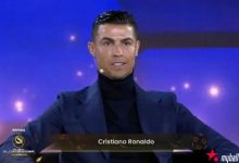 迈博体育 干上了?C罗称沙特超>法甲 后者官推晒图回击-乐玩真人线上娱乐