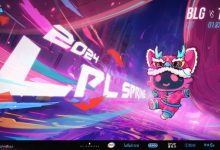 【乐玩LEWIN】BLG公布明日LPL揭幕战赛程预告：交手TES，我们带来开幕-乐玩真人线上娱乐