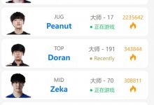 【乐玩LEWIN】毫不放松!HLE赛后全员开启Rank-乐玩真人线上娱乐