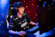 【乐玩LEWIN】涵艺谈Scout:尊重且说服他,他会为队伍而努力,但教练组得有水平-乐玩真人线上娱乐