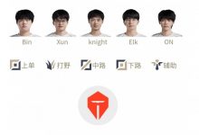 【乐玩LEWIN】LPL春季赛揭幕日首发：上单Bin对决369 下路Elk较量JKL-乐玩真人线上娱乐