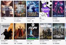 【乐玩LEWIN】《幻兽帕鲁》Twitch观众数达33.7万 为平台最高-乐玩真人线上娱乐