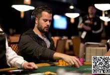 【EV扑克】策略教学:永远不要“为了信息而加注”!-乐玩真人线上娱乐