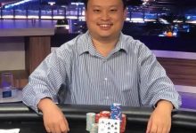 【EV扑克】趣闻 | 《美国偶像》孔庆翔述失败的扑克生涯-乐玩真人线上娱乐